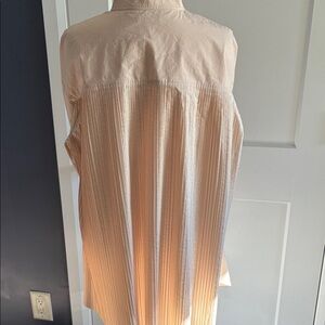 Exquisite COS button up blouse - oversized 8